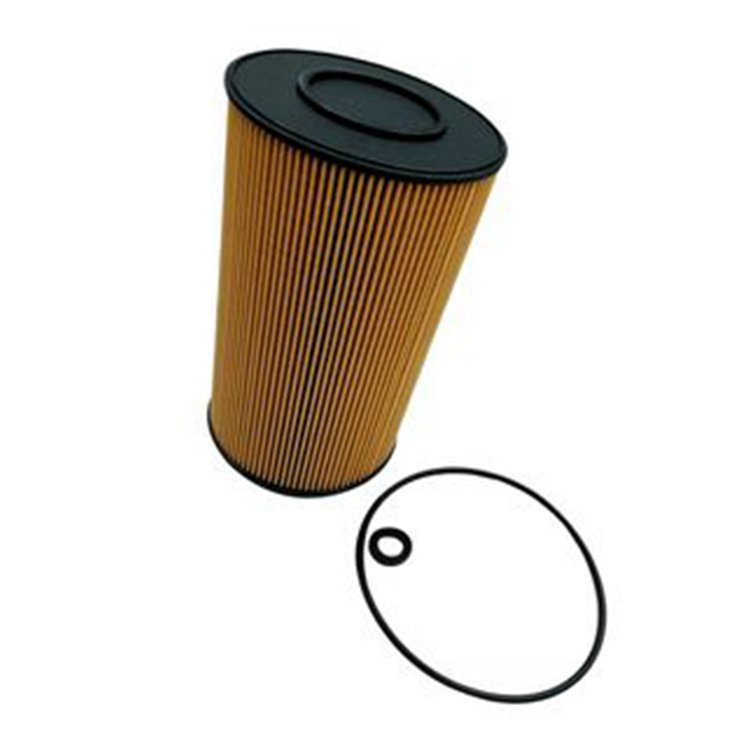 Fuel Filter 4649267 for Hitachi SCX500 SCX550 ZX140W-3 ZX160LC-3 ZX190W-3 ZX210W-3 ZX350H-3 Excavator