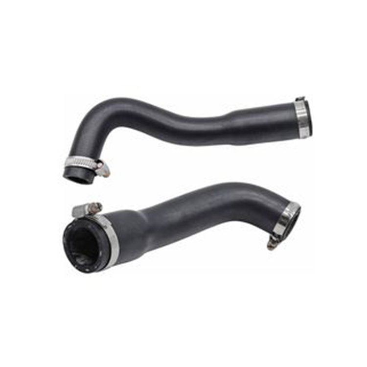 Fuel Filler Hose & Vent Hose Set 52040079 52040081 for Jeep Wrangler YJ 20 Gal 1987-1995