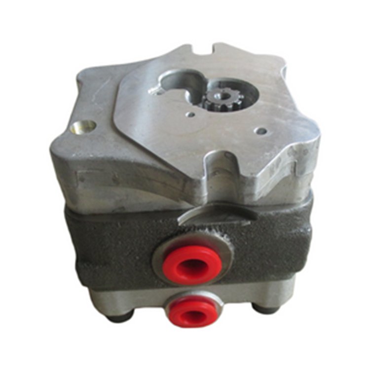 Pilot Gear Pump for PVD-2B-40 Yanmar Excavator VIO40