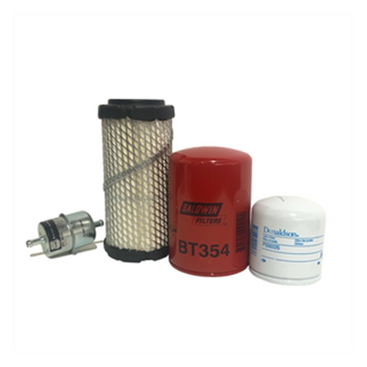 Maintenance Filter Kit for Kioti Tractor CS2210 CS2410 CS2510