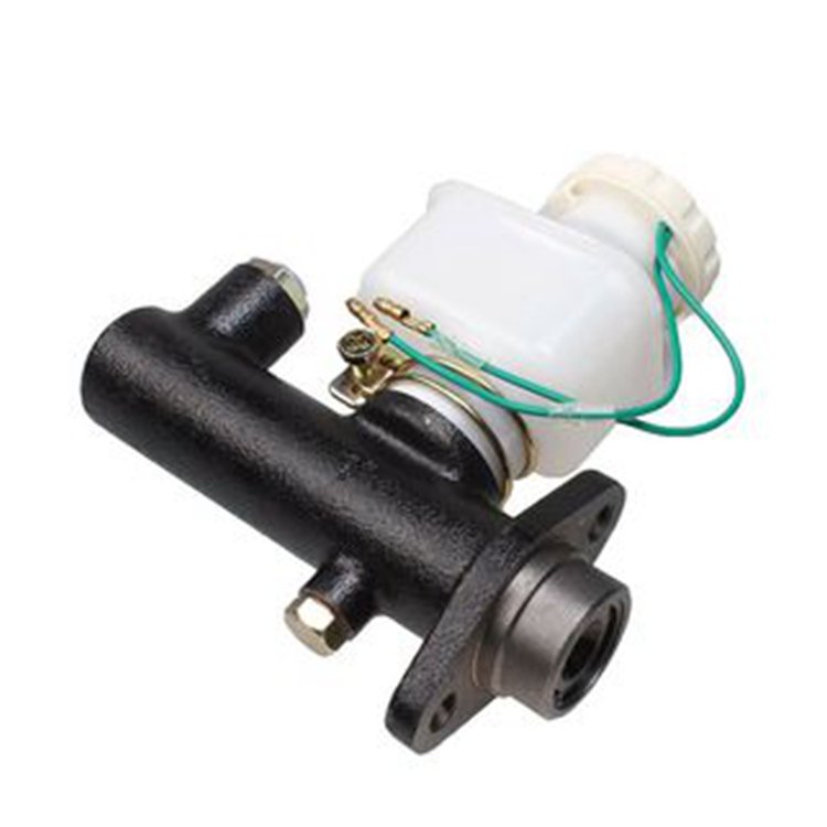 Brake Master Cylinder MY012-8351-00 for FD40-5 Forklift Parts Master Cylinder