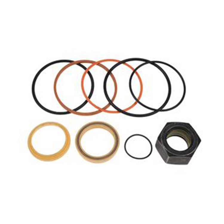 Cylinder Seal Kit 7135574 for Bobcat Excavator 231 325 328 329 331 334 335 425 428 430