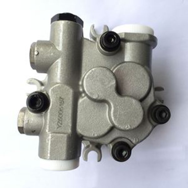 For HYUNDAI R280 Pilot Gear Pump