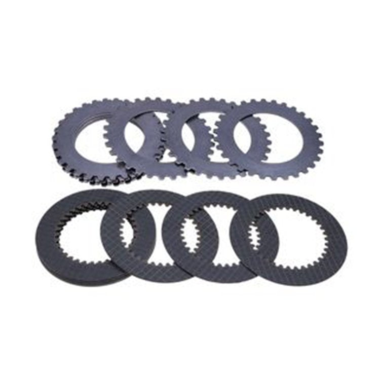 Clutch Disc Kit AT339922 T229406 for John Deere 210K 210LE 210LJ 310J 310K 310SJ 310SK 315SJ 315SK 325J 325K 325SK 410J 410K