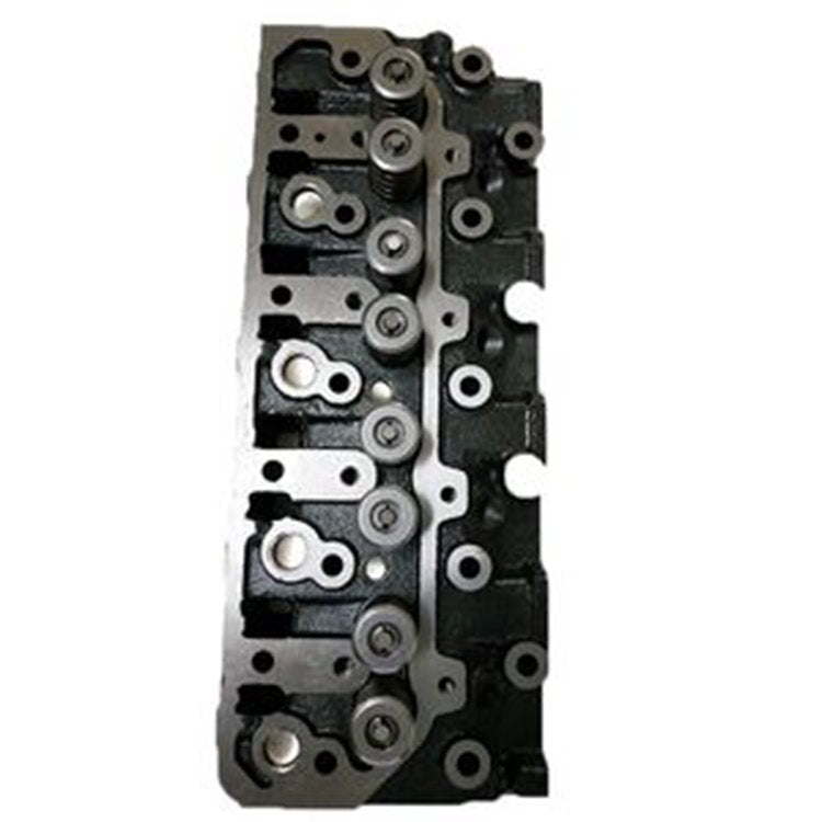 For Cummins A2300 Engine Cylinder Head 4900995