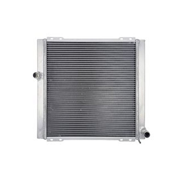 Water Tank Radiator 709200703 for Can-Am UTV Commander 700 1000R Maverick X3 Turbo RR