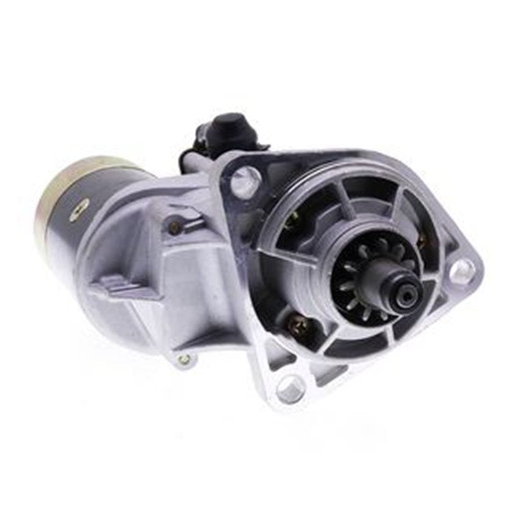 Starting Motor 148660-77080 for Yanmar Marine Engine 24V 7KW 11T