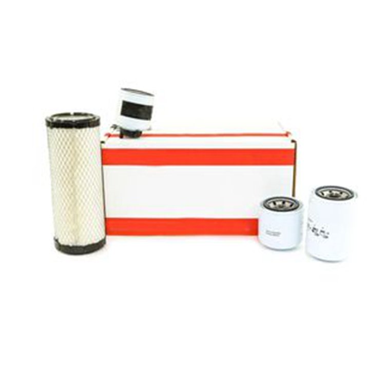 500 Hour Maintenance Filter Kit 7403953 for Bobcat Excavator