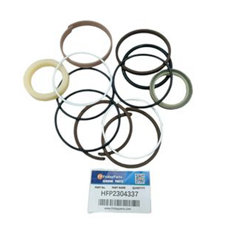 Boom Cylinder Seal Kit K9004947 401107-00149A for Komatsu Doosan Daewoo Excavator DX30Z DX35Z