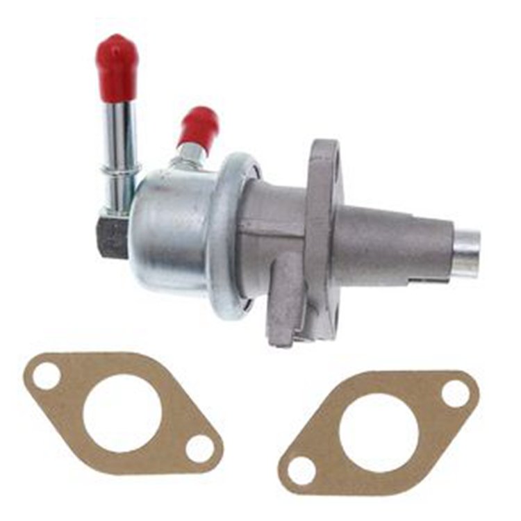 Fuel Lift Pump 17121-52030 fit Kubota Generator GV-3250Q-60-SW KJ-T270F-SW-USA KJ-T270FX-SW-USA