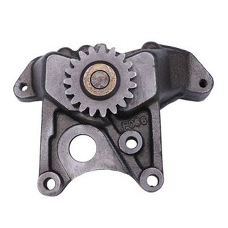 Engine Oil Pump 4132F056 for Massey Ferguson 3075 4235 4245 4255 6130 6140 6150 6235 6245 6265 6255 8925 8939 8937