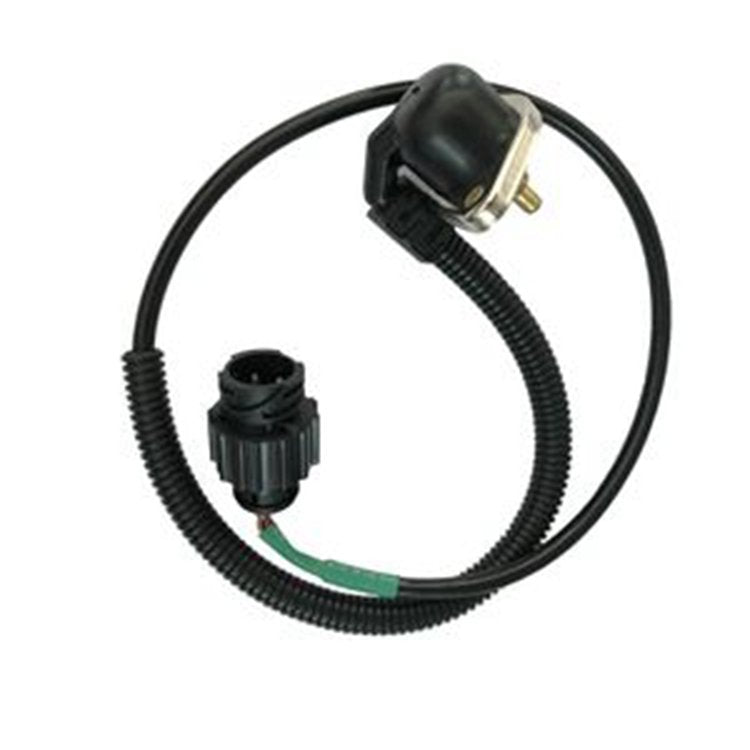 For Volvo Truck B12R B9R B9S Boost Pressure Sensor 20706889