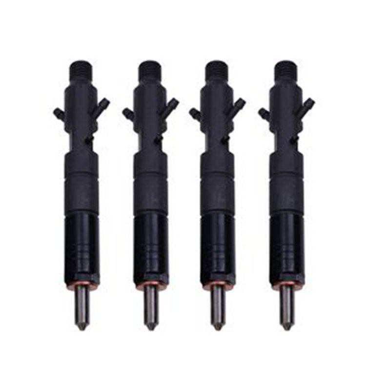 Fuel Injector 2645K012 LJBB03202A for Perkins Engine 1100 1103 1104 1103A-33G 1103A-33 1103B-33 1103C-33 1103D-33 1104A-44 1104C-44