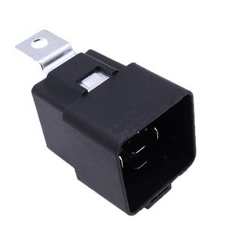 12V Relay for John Deere L120 L130 LA100 LA105 LA120 LA125 LA130 LT133 LT150 LT160 LT170 LT180 LT190