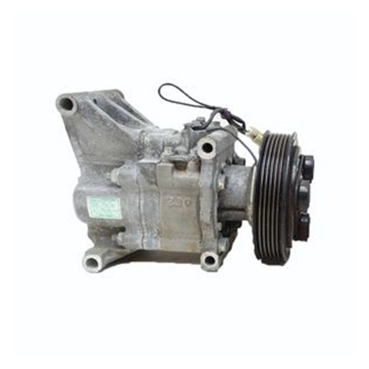 Air Conditioning Compressor V09A1AA4AK for Mazda 2 2008-2012 6PK