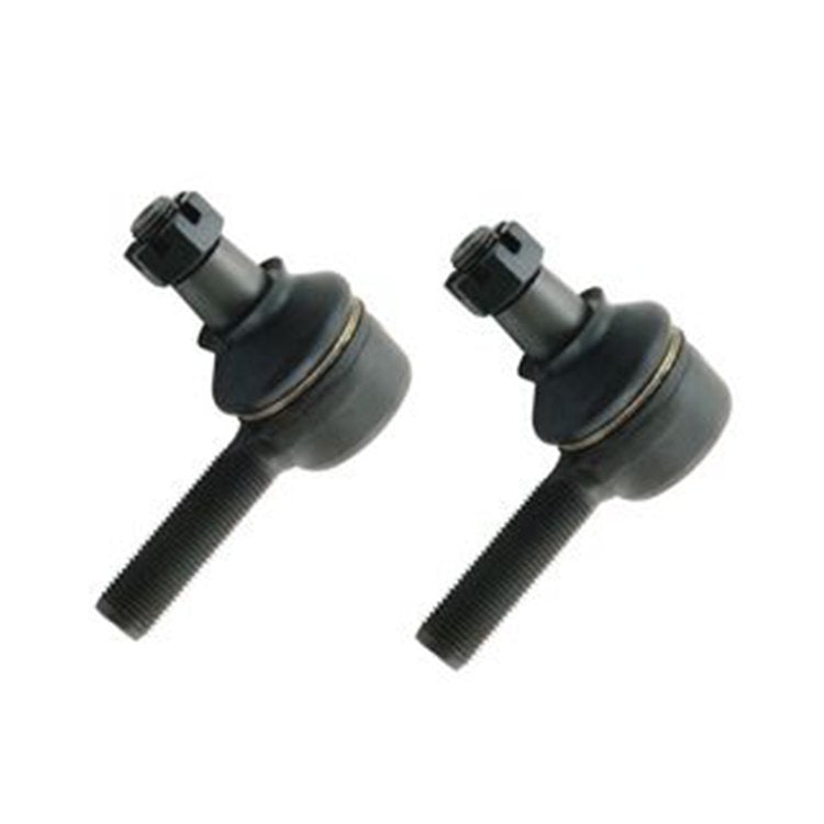 2PCS Tie Rod End 358-27-11602 for Komatsu Forklift FD10/15-16 FD10-15 FD14-15 FG07-3 FG09-3 FG15L-15 FG18D-15