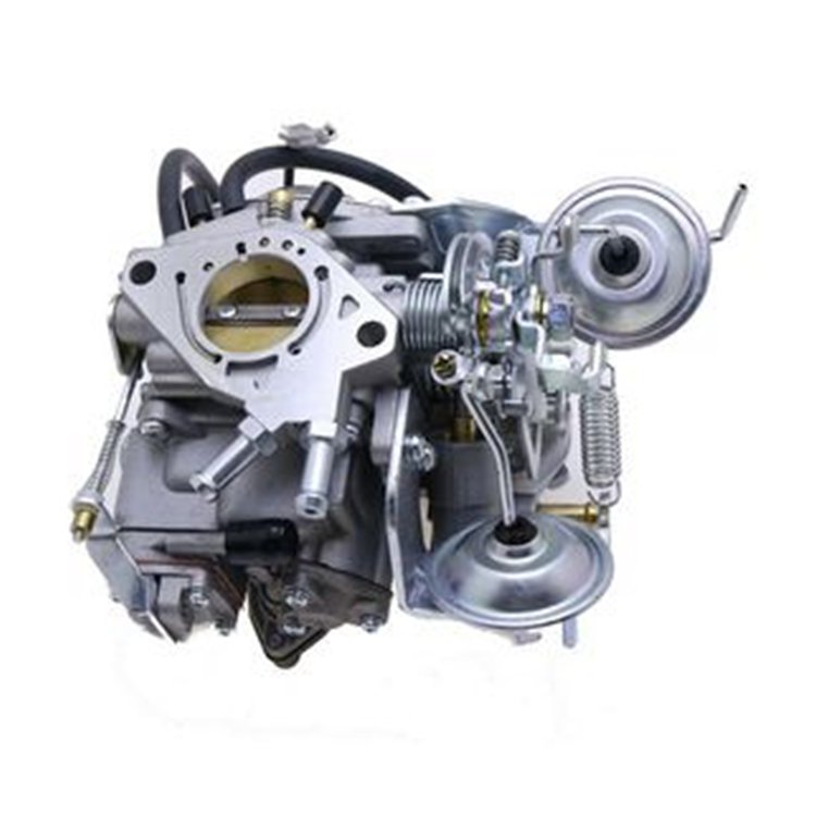 New Carburetor 13200-77530 for Suzuki Carry Suzuki Extra T-6 Mazda Scrum F6A