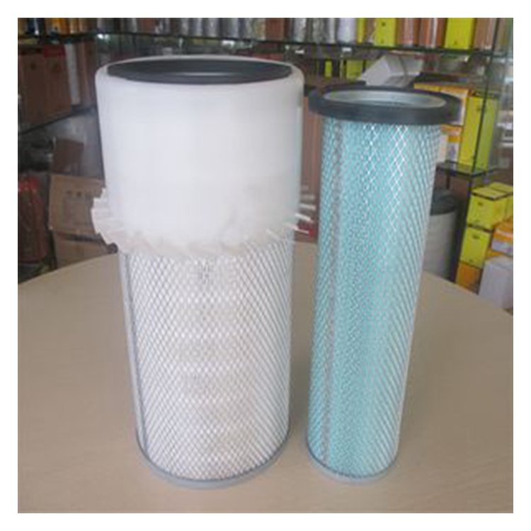 For Komatsu 4D105 Air Filter 6131-82-7010 and 600-181-8360