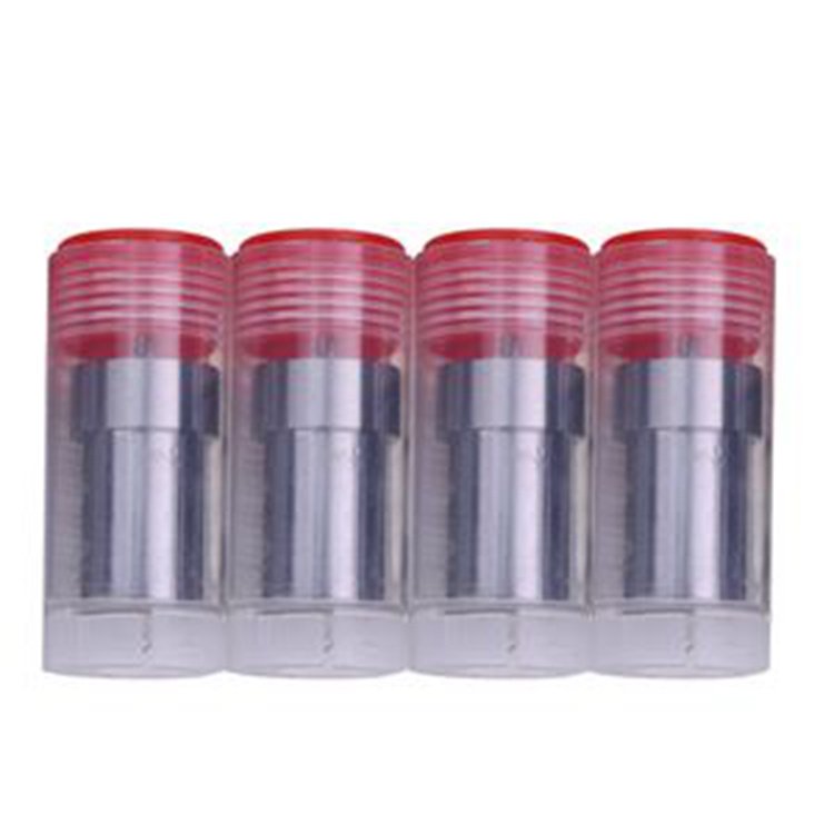 4 Pcs Injector Nozzle 0434250160 DN0SD299 for Citroen Evasion Peugeot Expert Engine 1.9TD