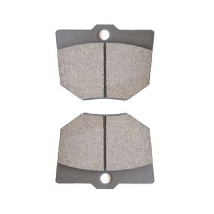 Brake Pad Kit WVA29626 3230097M91 for Massey Ferguson Knorr Volvo