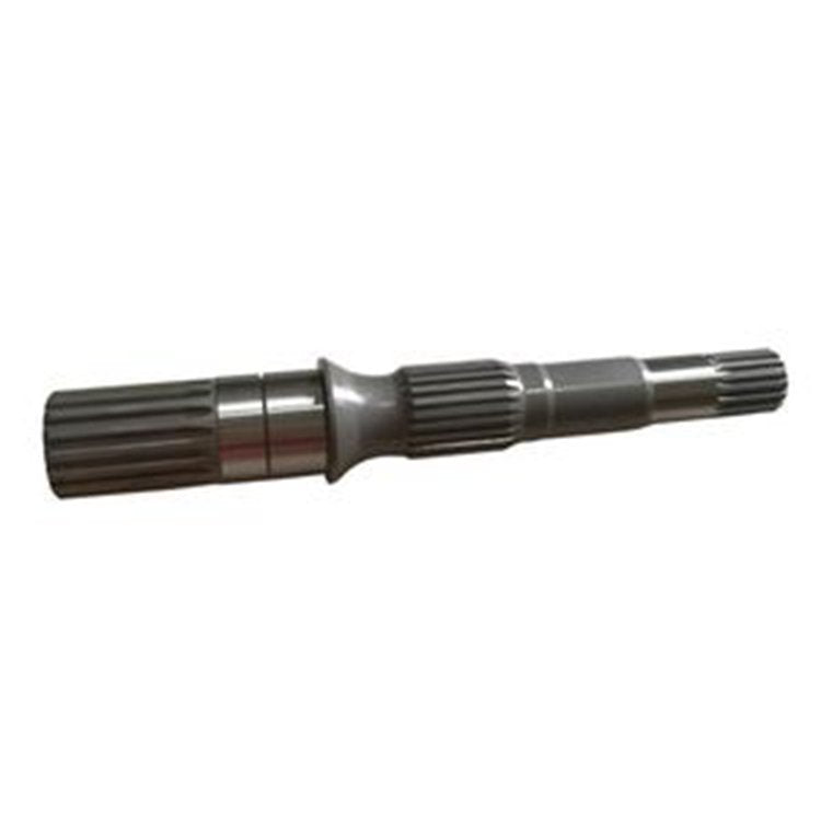 Final Drive Travel Motor Shaft TZ269B2002-00 for Komatsu Engine SAA4D102E SAA4D95LE Excavator PC100-6 PC120-6 PC130-6 PC130-7