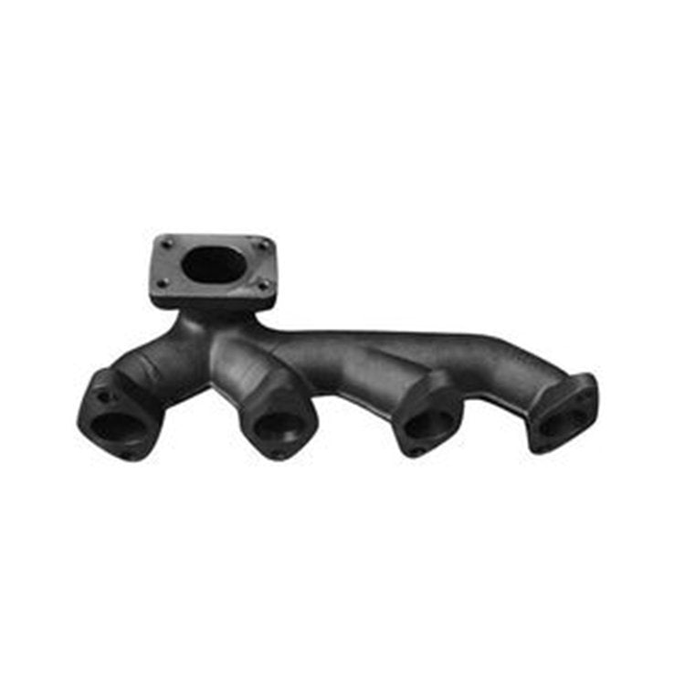 Exhaust Manifold 5262080 for Cummins Engine ISLE