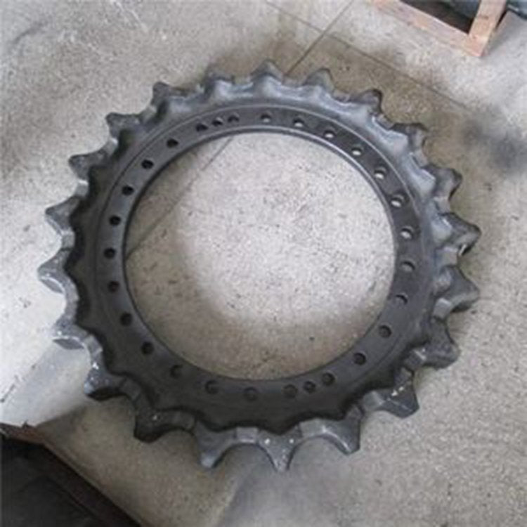 For Daewoo Excavator DH225-7 Driving Sprocket