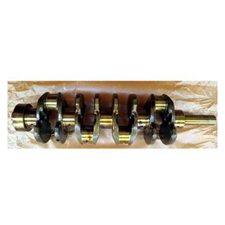 Crankshaft 13401-54060 13401-54080 13401-54100 for Toyota 3L Engine