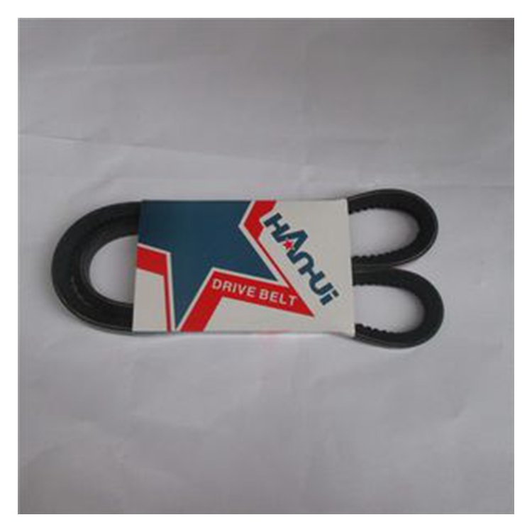 For Kobelco Excavator SK120-5 Engine 4BD1 Air Conditioning Belt 6430