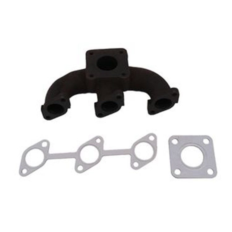 Exhaust Manifold 16265-12312 for Kubota B1700D B1700E B21 B2100D B2100E B2400D B2400E B26 B7500D B7510D