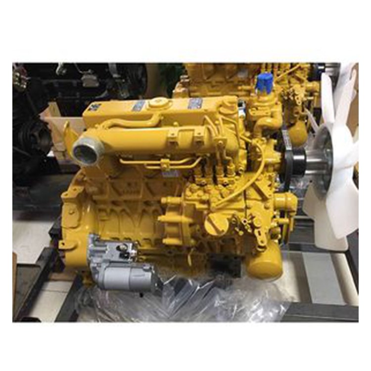 Caterpillar CAT C2.4 Engine Assembly Original