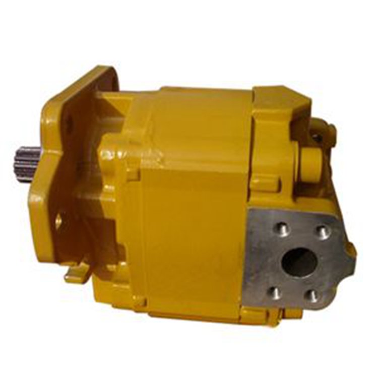 For Komatsu Wheel Loader 560B-1 Hydraulic Gear Pump 705-11-40100