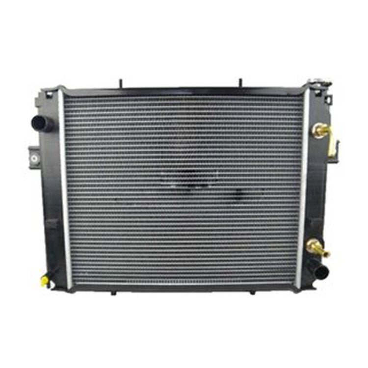 Radiator 239B2-10102 for TCM Forklift FHD20T3 FHD25T3 FHD30T3