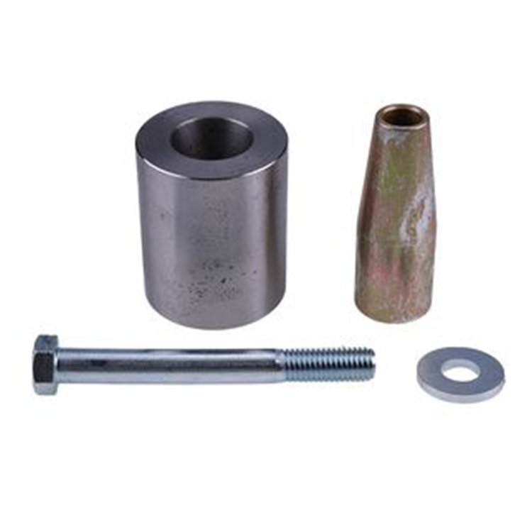 Boom Repair Kit Hub Bushing Lift Arms 7160425 7101078 47C1088 27E10 for Bobcat 773 S150 S160