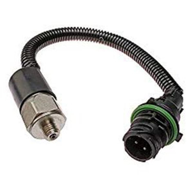 Pressure Sensor VOE11170072 11170072 for Volvo L110E L120E L150E L180E L220E L330E L50E L60E L70E L90E