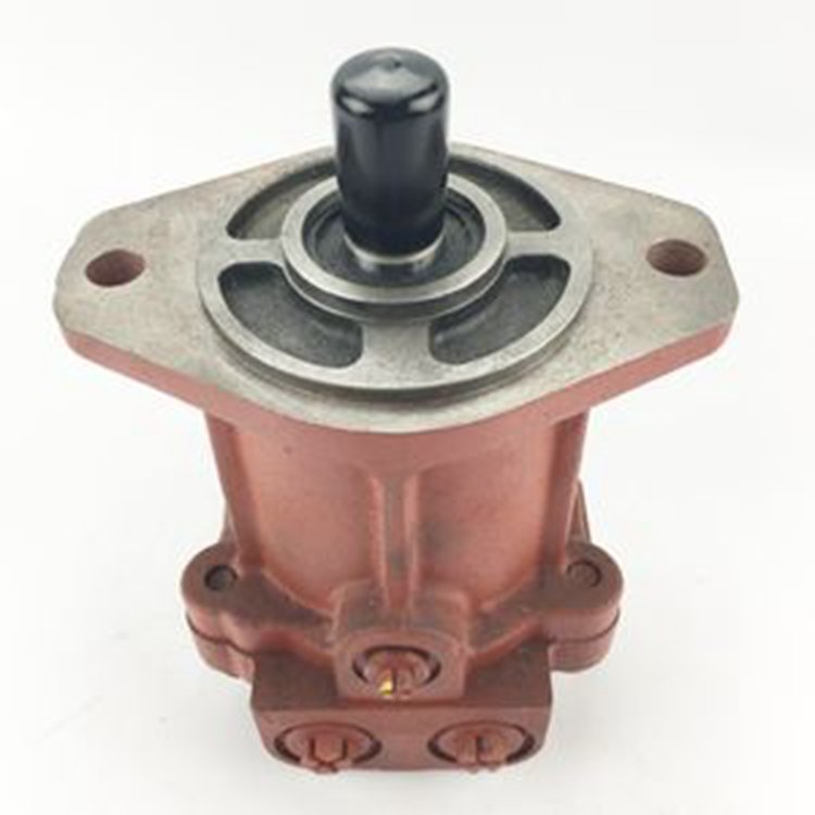 For Volvo Excavator EC460 EC360 EC330 Hydraulic Oil Cooling Fan Motor Pump VOE 14533496