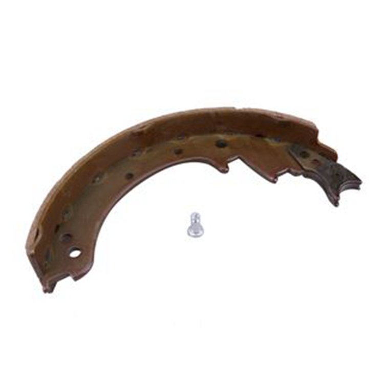 Brake Shoe 91546-12600 for Mitsubishi FD20 FD30 FG30 FGC20 FGC30 2FBC20 2FBC25 2FBC25E 2FBC30 FD23 FD25 FG20 FG25 FGC25