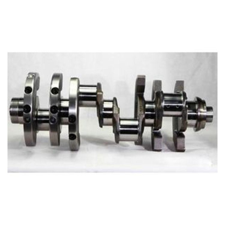 Crankshaft 4420304301 4420303701 for Mercedes Benz OM442 Engine