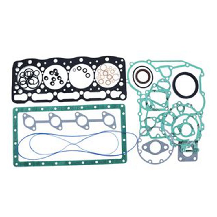 Overhaul Gasket Kit 16299-01620 for Kubota Engine V1305