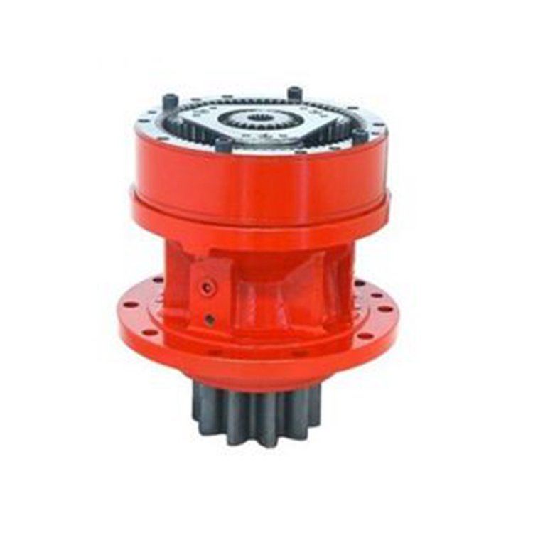 Swing Gear Box 404-00062 for Komatsu Doosan S150LC-7B 130LC-V 130W-V 140LC-V S160W-V 150LC-V 155LC-V