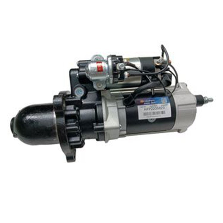 24V 15T Starter Motor 3Y-8850 3Y-7996 for Caterpillar CAT Engine 3304 3306 Loader 966D 966F Tractor D4E D6D D7G