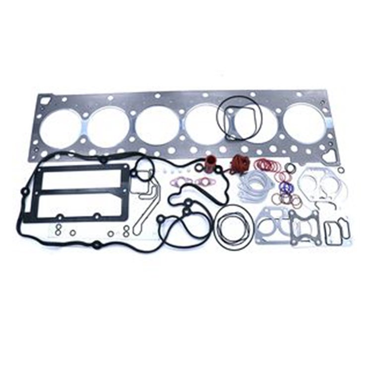 Upper Gasket Set 4955595 for Cummins QSX ISX ISQ Engine