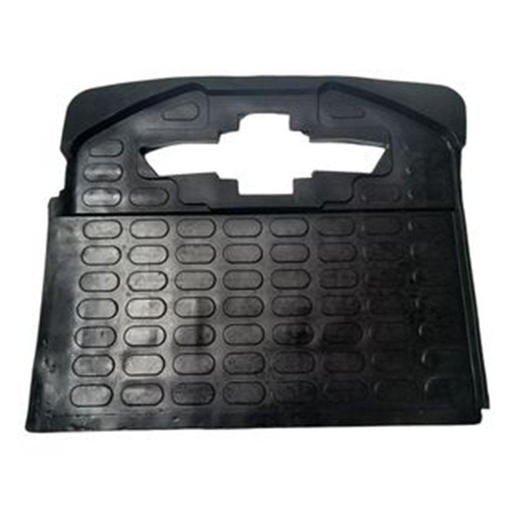 For Komatsu Excavator PC100-6 PC120-6 PC130-6 PC200-6 Floor Mat 20Y-973-2682