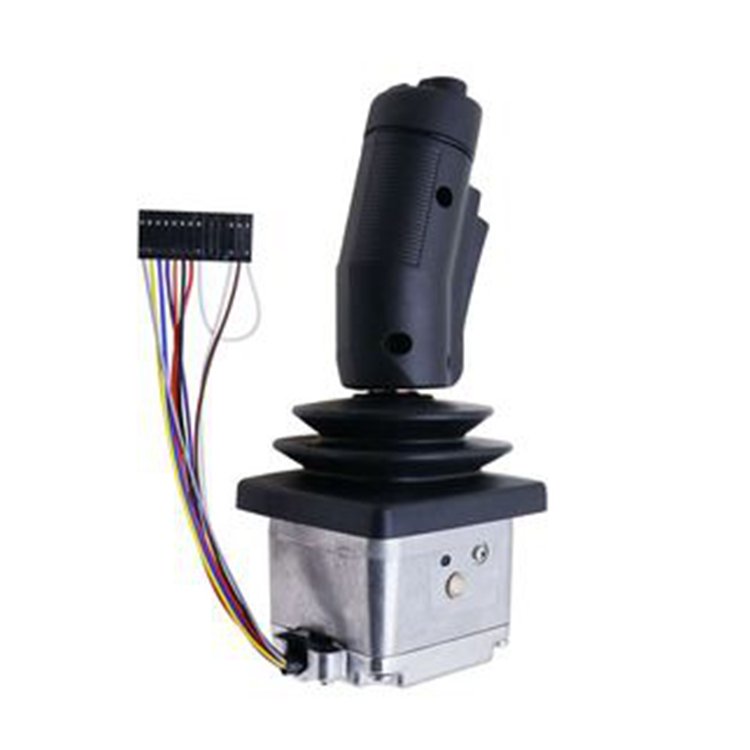 Single Axis Joystick Controller 604064 For Genie Slab Scissor Lifts GS1932 GS2646 GS3232 GS4390