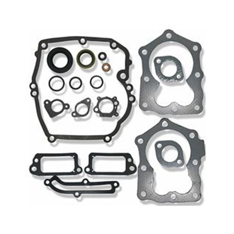 Gasket Set 590508 for Briggs & Stratton Engine 12E802 12S702 12S802 120H07 Toro Mower 16400 16401