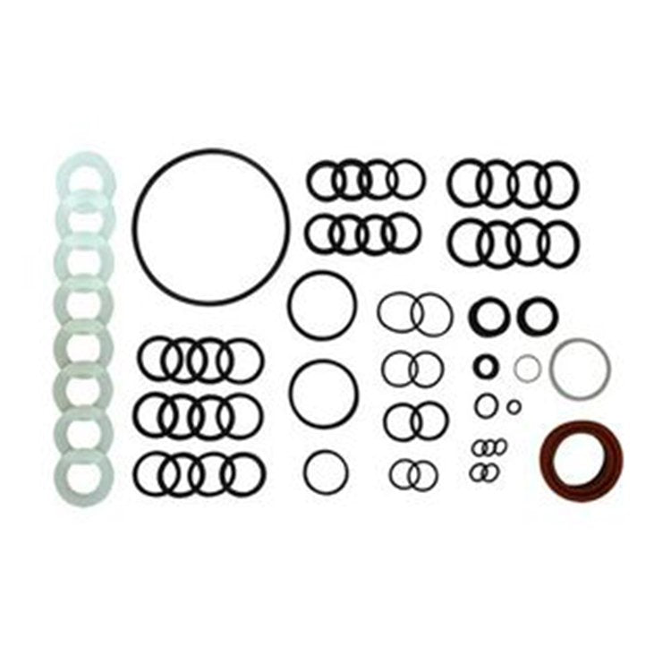 Hydraulic Pump Seal Kit RE29103 for John Deere Tractor 2520 3010 4000 4010 4020 4040