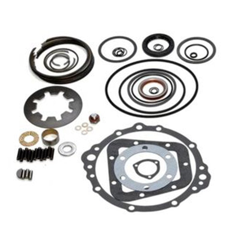 Power Shuttle Transmission Gasket Kit A502001 D103220 for CASE 480C 480D 480E 480F 580C 580D 580K 584E 585E 586E