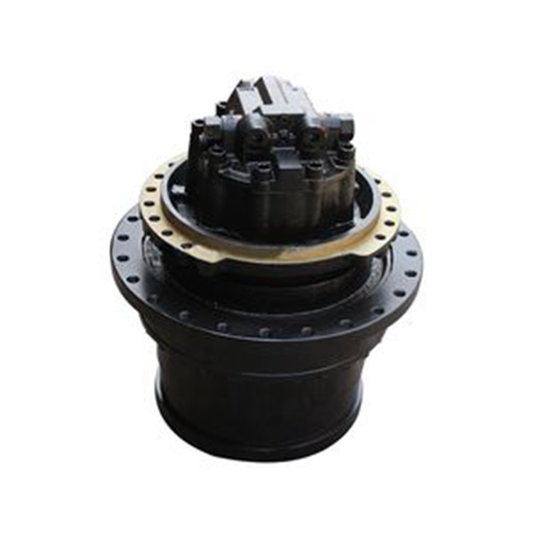 Travel Gearbox With Motor 9256990 for Hitachi Excavator ZX250L-5G ZX270-3 ZX280LC-3 ZX290LC-5B