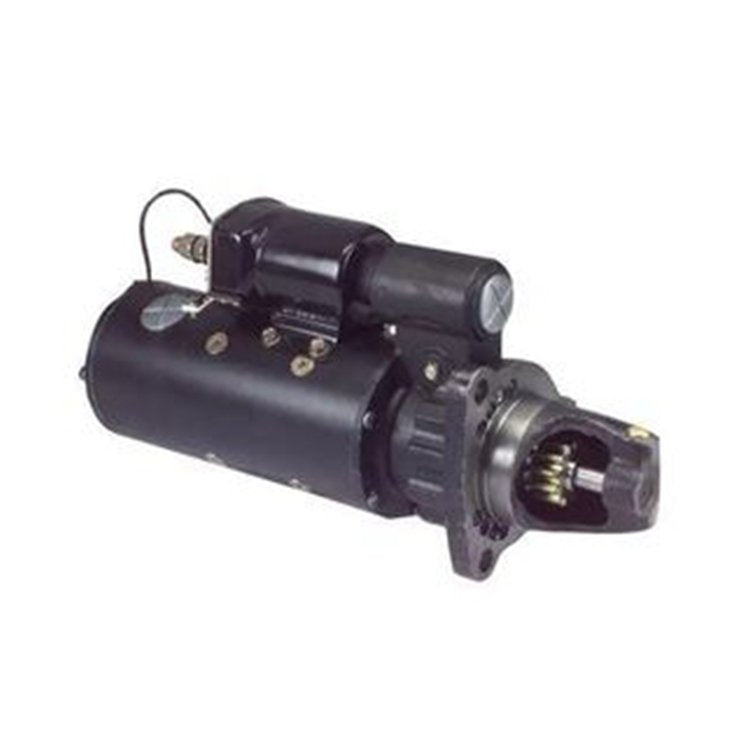 24V 12T Starter Motor 8S-3886 for Caterpillar CAT Engine 3516 3306 Excavator 235 235B 235C 235D 330