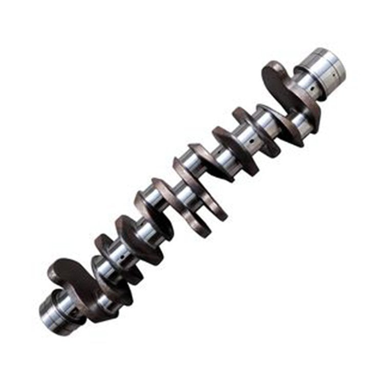 Crankshaft for Mitsubishi 6D40 Engine